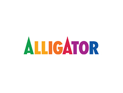 ALLIGATOR DESEN TAKOZ FIRÇASI