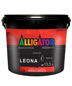 ALLIGATOR LEONA 13,5LT 20/1