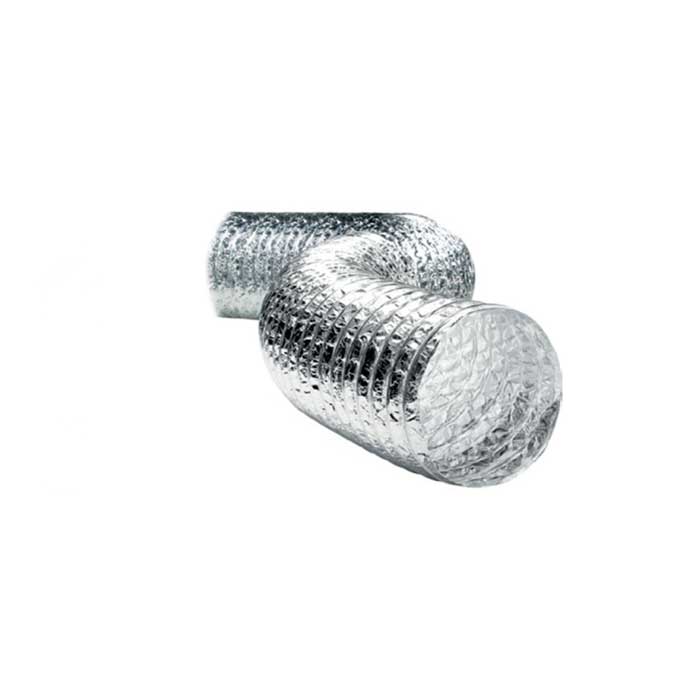 ASPİRATÖR BORUSU 2M TELLİ