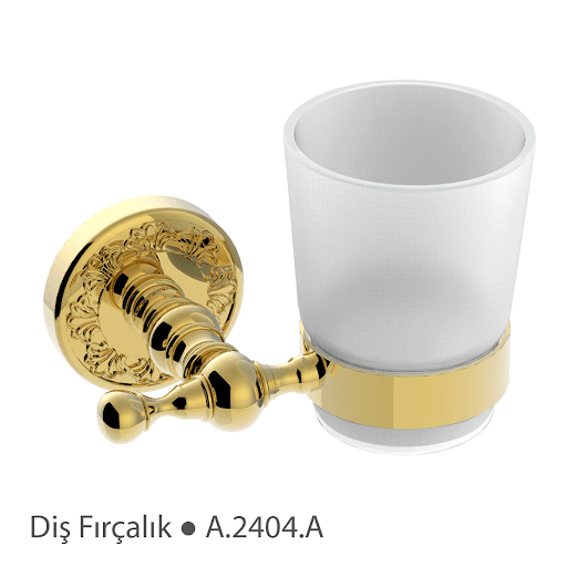 DUXXA HÜRREM FIRÇALIK