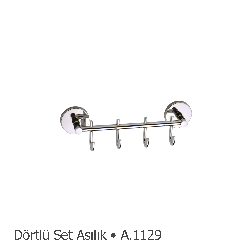 DUXXA NATURA 4LÜ ASKILIK ( SET ASKILIK)