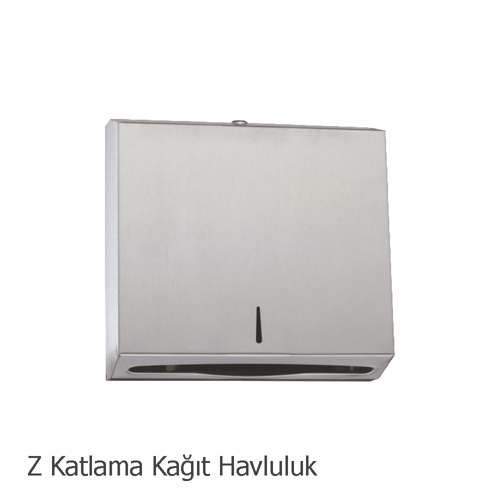 DUXXA Z KATLAMA KAĞIT HAVLULUK