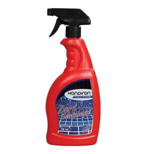 DERZ TEMİZLEYİCİ 750ML