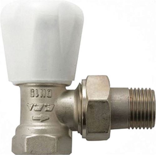 ECA RV2 RADYATÖR VANASI