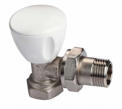 ECA RV3 RADYATÖR VANASI