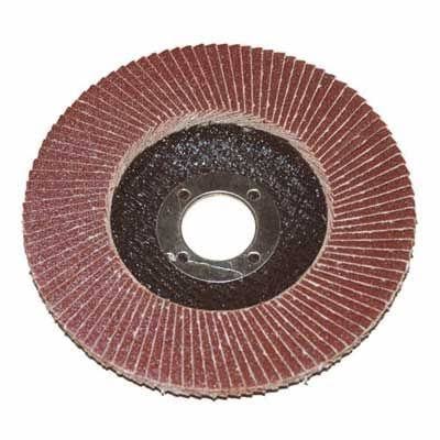 FLAP DİSK ZIMPARA 115X22