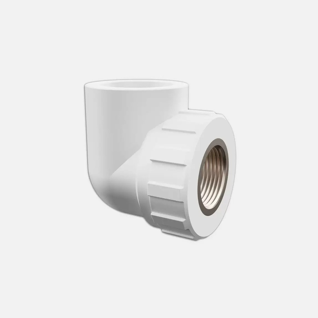 HAKAN 25X3/4" İÇ DİŞLİ DİRSEK