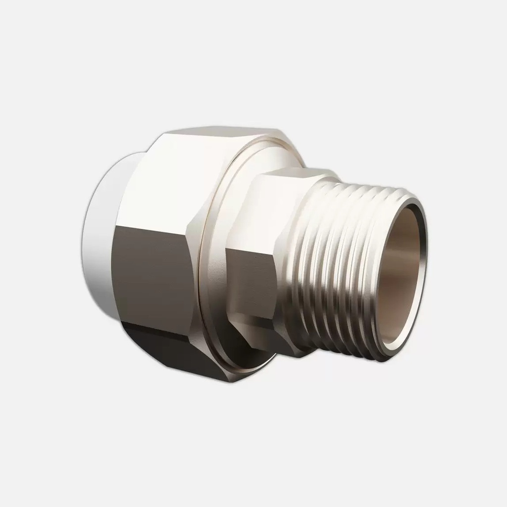 HAKAN 32X1" AK DIŞ DİŞLİ REKOR