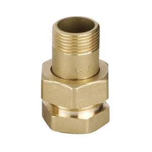 KALDE 11/2" SARI REKOR