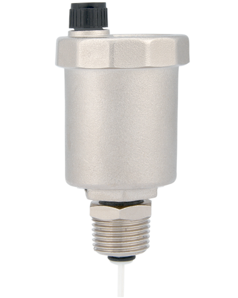 PAKKENS OTOMATİK HAVA TAHLİYE CİHAZI