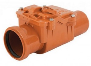 PLASTİK 75 ÇEKVALF