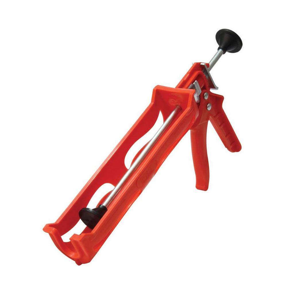 SİLİKON TABANCASI PLASTİK