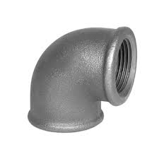 TRAKYA DÖKÜM 3/4" DİRSEK