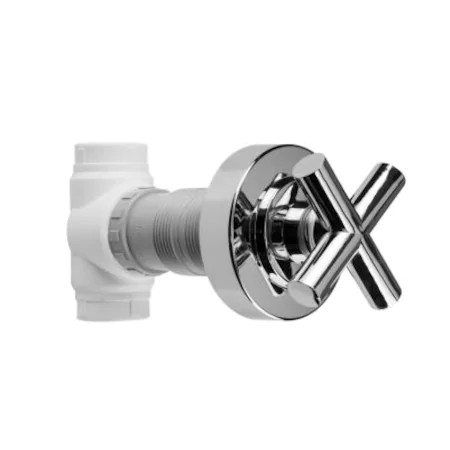 TURKUAZ STOP VALF 1/2"