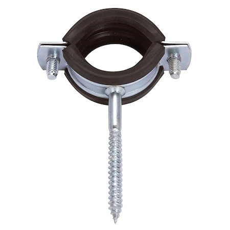 4" TRİFONLU KELEPÇE