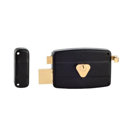 MERT-TURSAN TİRAJLI KİLİT