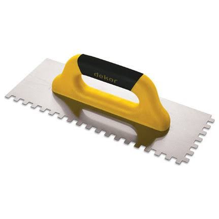 DEKOR SERAMİK MALASI 8X8 50CM