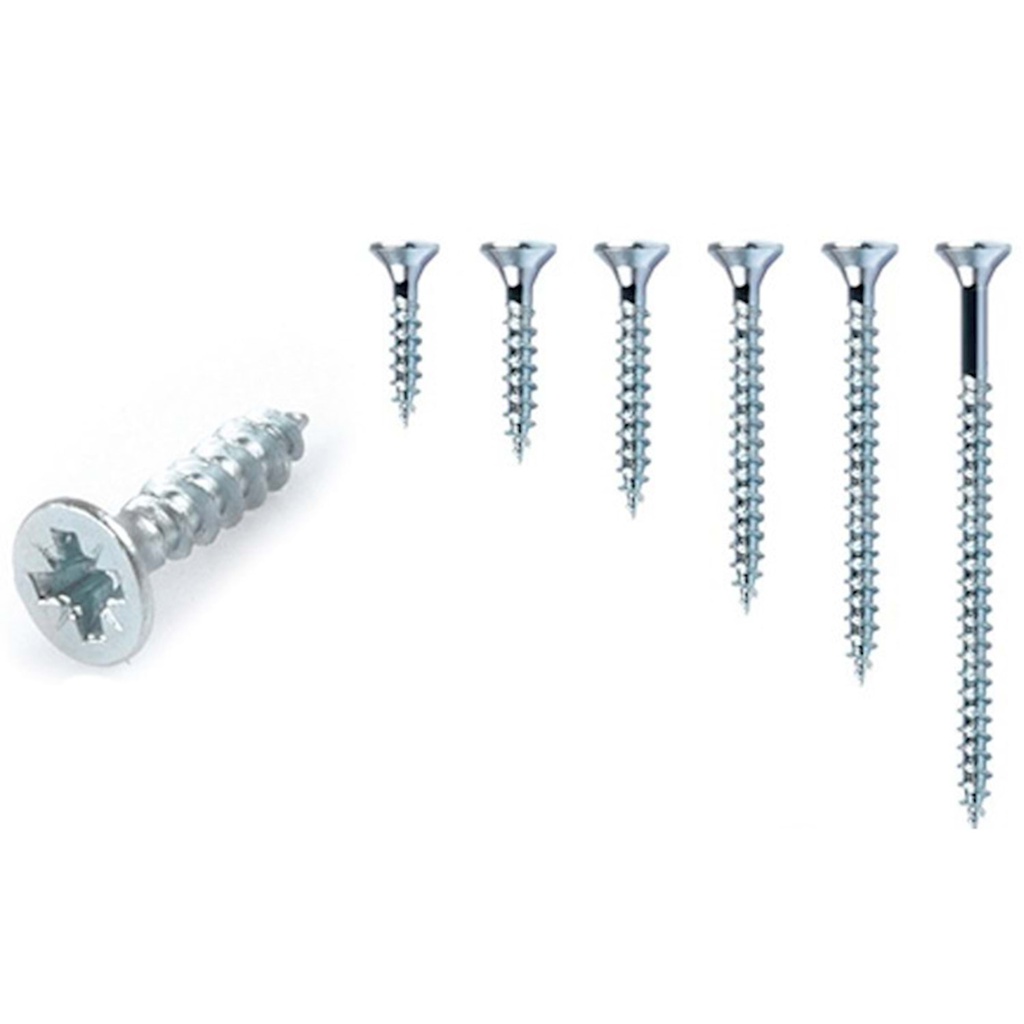 SUNTA VİDA 4.0X40MM -- 500AD/PKT