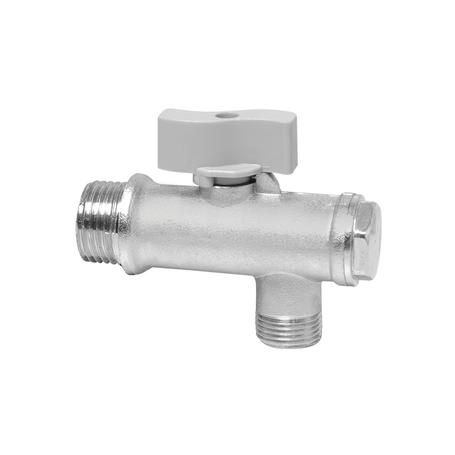 ATLANTE FİLTRELİ ARA MUSLUK