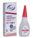 BEST GENEL AMAÇLI JAPON YAPIŞTIRICISI 20G