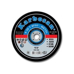 [1153MK] KARBOSAN METAL KESİCİ 115X3