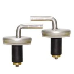 [MKMV] METAL KLOZET KAPAĞI MONTAJ VİDASI