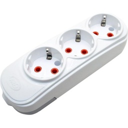 [ELEKTRİK-PRİZ3] PRİZ 3LÜ