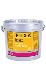 [FİXABBA15] FİXA PRIMEX BRÜT BETON SIVA ASTARI 15KG