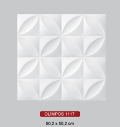 [TAVAN-YONCA] TAVAN KAPLAMA YONCA (OLİMPOS 1117) -- 9M2/PKT