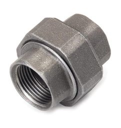 [TD112KR] TRAKYA DÖKÜM 11/2" KONİK REKOR