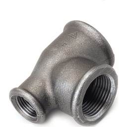 [TD114134İT] TRAKYA DÖKÜM 11/4"X1"X3/4" İNEGAL TE