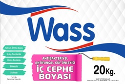 [WASS-BAZ-10] WASS BAZ 10/1