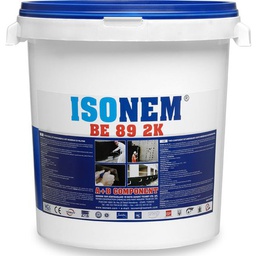 [İSONEM-BE89-18] İSONEM BE 89 18KG