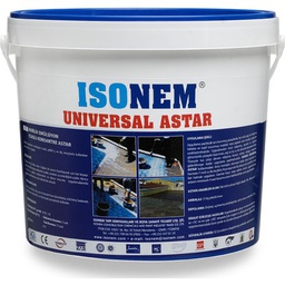 [İSONEM-UA-5] İSONEM UNIVERSAL ASTAR 5KG