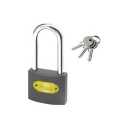 ASMA KİLİT GRİ 32 UZUN