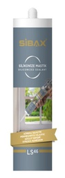 SİBAX MASTİK