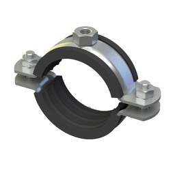 [212SK] 21/2" SOMUNLU KELEPÇE