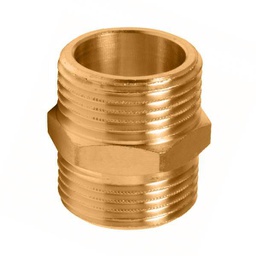 [S34SN] 3/4" SARI NİPEL