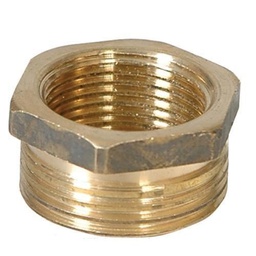 [S3412SR] 3/4"X1/2" SARI REDÜKSİYON