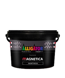 [ALL-MAGNETICA-G] ALLIGATOR MAGNETICA GALON