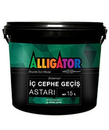 [ALL-İCGAG] ALLIGATOR İÇ CEPHE GEÇİŞ ASTARI GALON