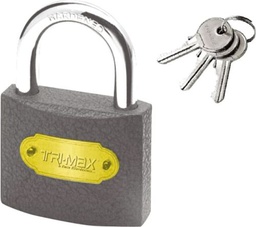 ASMA KİLİT GRİ 32