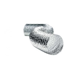 [ASP2T] ASPİRATÖR BORUSU 2M TELLİ