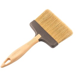 [DEKOR-KF3] DEKOR KESTİRME FIRÇA DOĞAL 3''