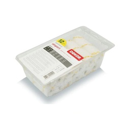 [DEKOR-PRY] DEKOR PARMAK RULO YEDEK