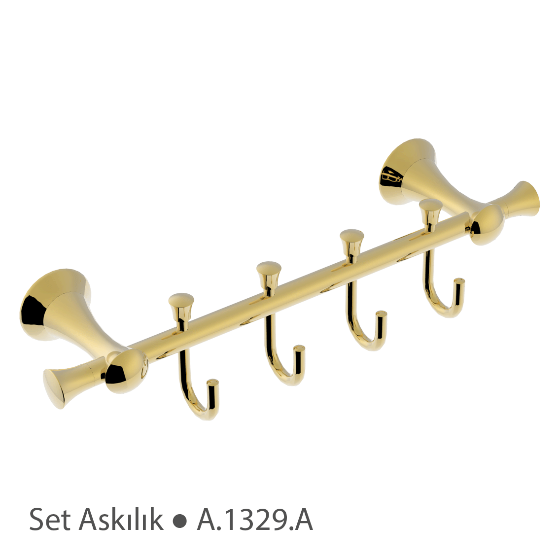 [DUXXA-ARTDELUXE-A] DUXXA ART DELUXE SET ASKILIK