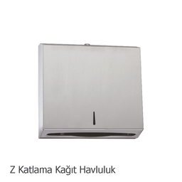 [DUXXA-ZKH] DUXXA Z KATLAMA KAĞIT HAVLULUK