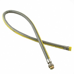 [1212F75] 1/2"X75CM OCAK FLEKSİ