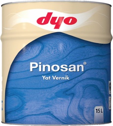 [DYO-PİNOSAN-YV1] DYO PİNOSAN YAT VERNİK 0.75LT 1/1
