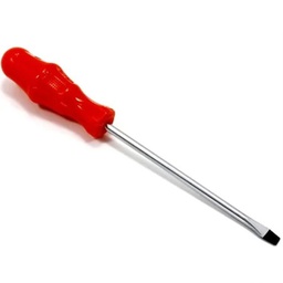 [DÜZ-TORNAVİDA-6] DÜZ TORNAVİDA 6X100